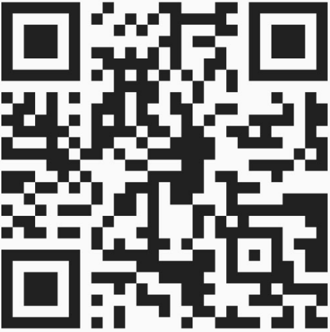 Bitcoin QR code