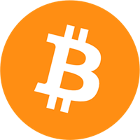 Bitcoin logo