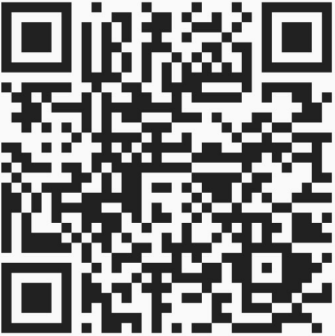 Ethereum QR code